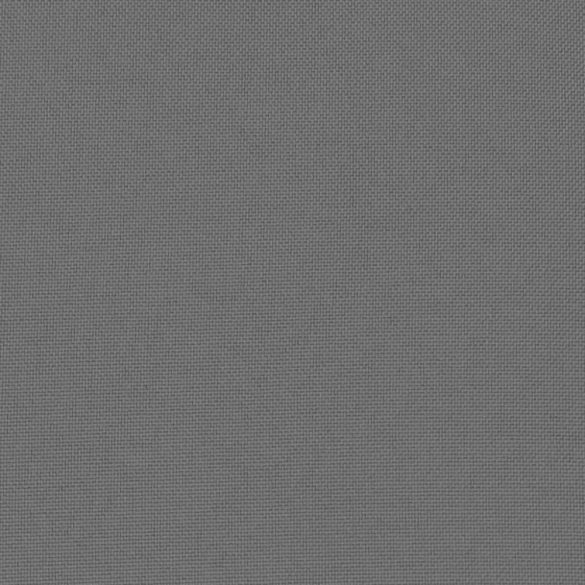 4 db szürke kültéri párna 60 x 40 cm