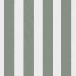 2 db szürke csíkos kültéri párna 45 x 45 cm