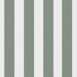 4 db szürke csíkos kültéri párna 45 x 45 cm