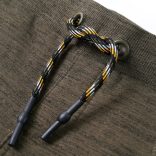 Sötét keki melange gyerek melegítőnadrág 116