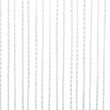 2 db fehér zsinórfüggöny 140 x 250 cm