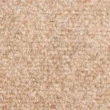 15 db öntapadós lépcsőszőnyeg 56 x 17 x 3 cm világosbarna félkör alakú