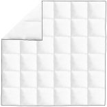 téli pehelypaplan 200 x 200 cm