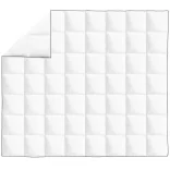 téli pehelypaplan 240 x 220 cm