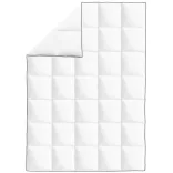 2 db téli pehelypaplan 155 x 220 cm