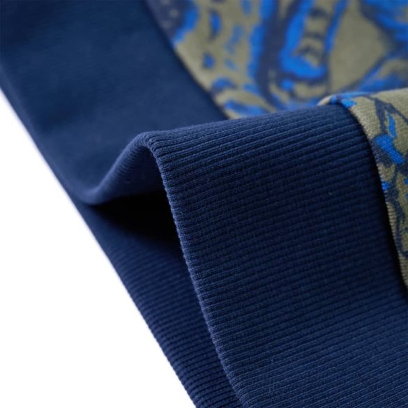 Keki gyerekpulóver 92