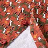 Világos rozsda színű gyereking 104