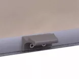 bézs sötétítő roló MK04