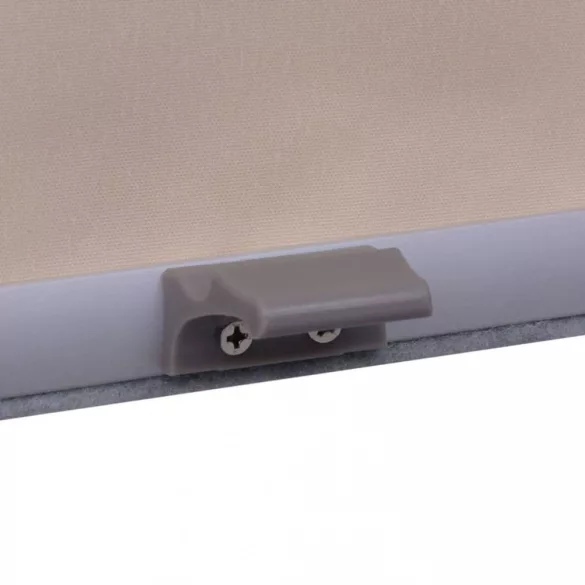 bézs sötétítő roló MK04