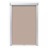 bézs sötétítő roló SK06