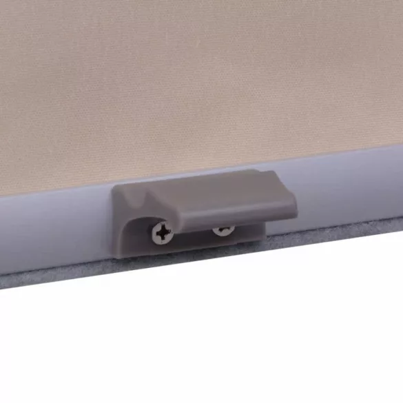 bézs sötétítő roló SK06