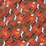 Világos rozsda színű gyereking 140