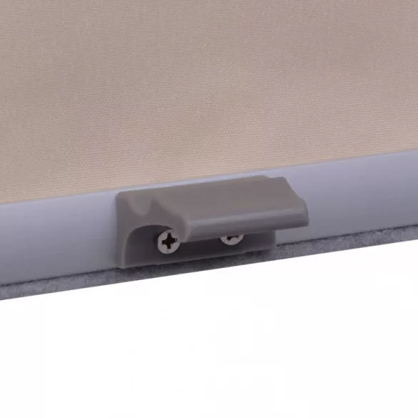 bézs sötétítő roló SK08