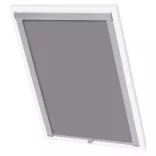 szürke sötétítő roló UK08