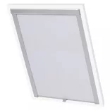 fehér sötétítő roló FK06