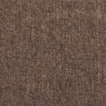 15 db 65 x 24 x 4 cm kávébarna félkör alakú nagy lépcsőszőnyeg