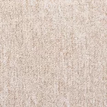 15 db lépcsőszőnyeg 65 x 24 x 4 cm bézs félkör alakú, nagy