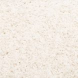 15 db fehér, félkör alakú lépcsőszőnyeg 56 x 17 x 3 cm