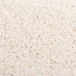 15 db fehér, félkör alakú lépcsőszőnyeg 65 x 21 x 4 cm, nagy