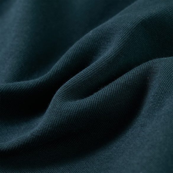 Mohazöld gyerekpulóver 116