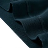 Mohazöld gyerekpulóver 128