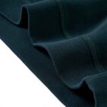 Mohazöld gyerekpulóver 140