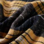 Sárga és fekete kockás gyereking 92