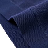 Sötét tengerészkék gyerekpulóver 128