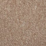 15 db világosbarna, téglalap alakú szélű lépcsőszőnyeg 65 x 21 x 4 cm