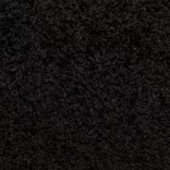 15 db fekete, téglalap alakú szélű lépcsőszőnyeg 65 x 21 x 4 cm