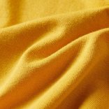 Sötét okker hosszú ujjú gyerekpóló 140