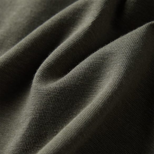 Keki hosszú ujjú gyerekpóló 116