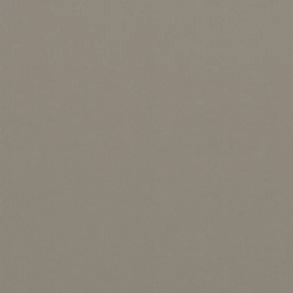 tópszínű oxford-szövet erkélyparaván 120 x 300 cm