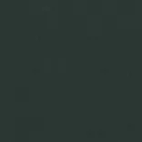 sötétzöld oxford-szövet erkélyparaván 120 x 300 cm