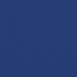 kék oxford-szövet erkélyparaván 75 x 600 cm