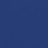 kék oxford-szövet erkélyparaván 90 x 600 cm