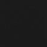 fekete oxford-szövet erkélyparaván 90 x 600 cm