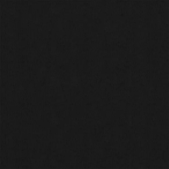 fekete oxford-szövet erkélynapellenző 120 x 400 cm