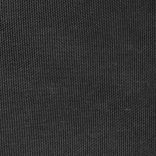 antracitszürke négyzet alakú oxford-szövet napvitorla 4,5x4,5 m