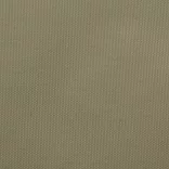 bézs téglalap alakú oxford-szövet napvitorla 2,5 x 5 m