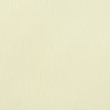 krémszínű négyzet alakú oxford-szövet napvitorla 4 x 4 m