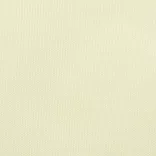 krémszínű négyzet alakú oxford-szövet napvitorla 6 x 6 m