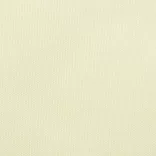 krémszínű téglalap alakú oxford-szövet napvitorla 2,5 x 5 m