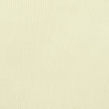 krémszínű téglalap alakú oxford-szövet napvitorla 3 x 5 m