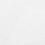 fehér téglalap alakú oxford-szövet napvitorla 2,5 x 3,5 m