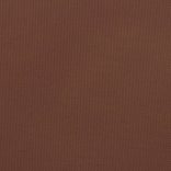 terrakotta téglalap alakú oxford-szövet napvitorla 5 x 6 m