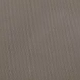 fehér téglalap alakú oxford-szövet napvitorla 3 x 6 m