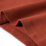 Konyak színű hosszú ujjú gyerekpóló 116