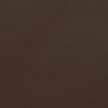 barna négyzet alakú oxford-szövet napvitorla 2 x 2 m