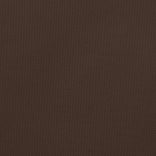 barna téglalap alakú oxford-szövet napvitorla 2 x 5 m